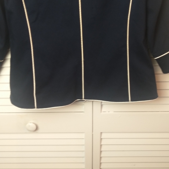 Linea By Louis Dell'Olio Ladies Jacket - Picture 8 of 8